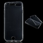 Clear Cover iPhone 7 Clear Cover iPhone 7