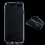 Clear Cover iPhone 7