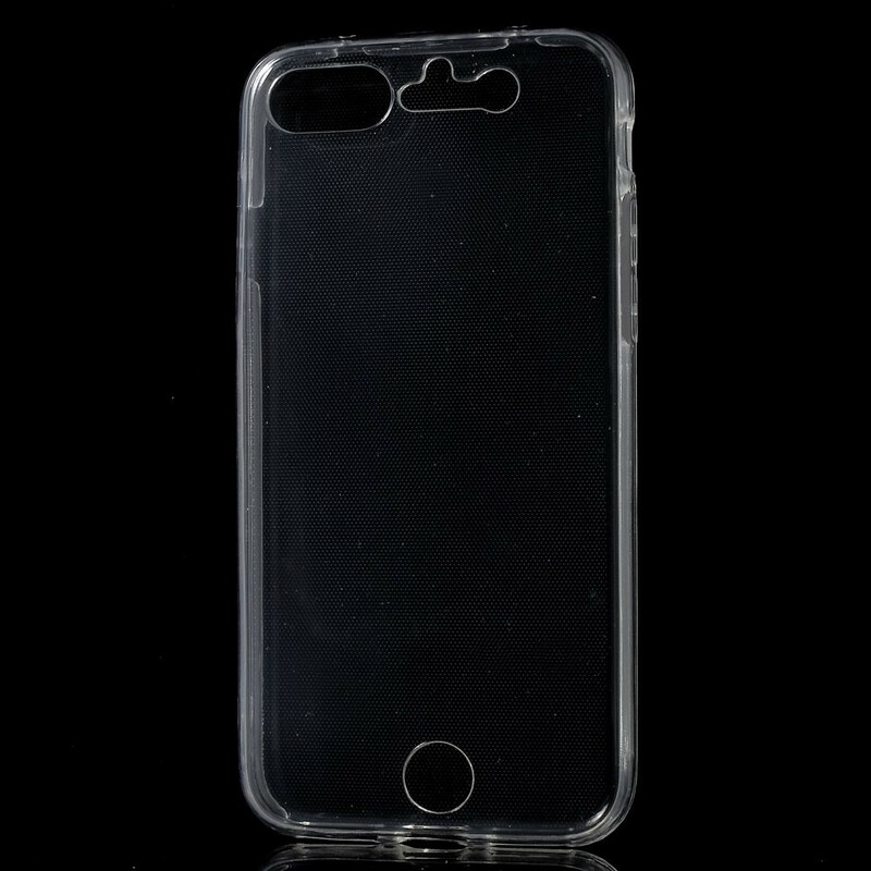 Clear Cover iPhone 7 Clear Cover iPhone 7