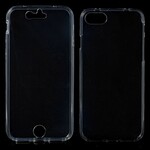 Clear Cover iPhone 7