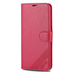 Housse Xiaomi Redmi 9A AZNS Simili Cuir Housse Xiaomi Redmi 9A AZNS Simili Cuir