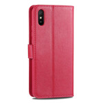 Housse Xiaomi Redmi 9A AZNS Simili Cuir Housse Xiaomi Redmi 9A AZNS Simili Cuir