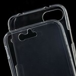 Clear Cover iPhone 7
