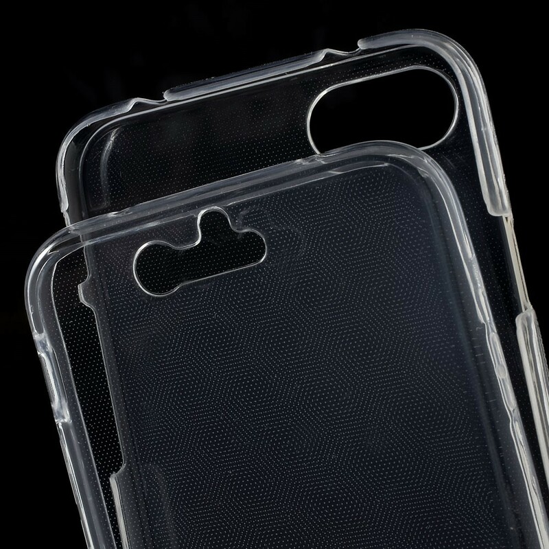 Clear Cover iPhone 7 Clear Cover iPhone 7