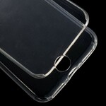 Clear Cover iPhone 7