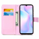 Housse Xiaomi Redmi 9A Rêveries Panda à Lanière Housse Xiaomi Redmi 9A Rêveries Panda à Lanière
