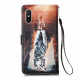 Housse Xiaomi Redmi 7A Rêveries d'Ernest le Chat à Lanière Housse Xiaomi Redmi 7A Rêveries d'Ernest le Chat à Lanière