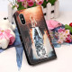 Housse Xiaomi Redmi 7A Rêveries d'Ernest le Chat à Lanière Housse Xiaomi Redmi 7A Rêveries d'Ernest le Chat à Lanière