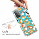 Coque Samsung Galaxy A32 5G Transparente Multiples Chiens Coque Samsung Galaxy A32 5G Transparente Multiples Chiens