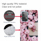 Coque Samsung Galaxy A32 5G Fleurs Intenses