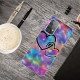 Coque Samsung Galaxy A32 5G Coeurs Enchaînés Coque Samsung Galaxy A32 5G Coeurs Enchaînés