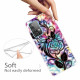 Coque Samsung Galaxy A32 5G Fleur Graphique