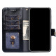 Housse Samsung Galaxy A42 5G Porte-monnaie Zippé