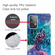 Coque Samsung Galaxy A32 5G Never Stop Dreaming
