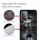 Coque Samsung Galaxy A32 5G Rêve de Chiot Coque Samsung Galaxy A32 5G Rêve de Chiot
