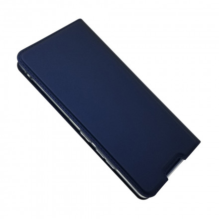 Flip Cover Sasmung Galaxy A42 5G Magnétique DUX DUCIS Flip Cover Sasmung Galaxy A42 5G Magnétique DUX DUCIS