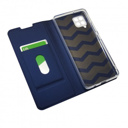 Flip Cover Sasmung Galaxy A42 5G Magnétique DUX DUCIS Flip Cover Sasmung Galaxy A42 5G Magnétique DUX DUCIS