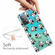 Coque Samsung Galaxy A52 5G Petits Pandas