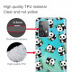 Coque Samsung Galaxy A52 5G Petits Pandas Coque Samsung Galaxy A52 5G Petits Pandas