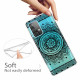 Coque Samsung Galaxy A52 5G Sublime Mandala