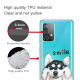 Coque Samsung Galaxy A52 5G Smile Dog