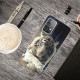 Coque Samsung Galaxy A32 5G Flexible Tigre