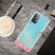 Coque Samsung Galaxy A52 5G Branches à Fleurs Coque Samsung Galaxy A52 5G Branches à Fleurs