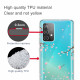 Coque Samsung Galaxy A52 5G Branches à Fleurs Coque Samsung Galaxy A52 5G Branches à Fleurs