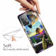 Coque Samsung Galaxy A32 5G Flexible Montgolfière