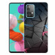 Coque Samsung Galaxy A32 5G Flexible Géométrie