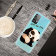 Coque Samsung Galaxy A52 5G Transparente Panda Give Me Five Coque Samsung Galaxy A52 5G Transparente Panda Give Me Five