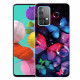 Coque Samsung Galaxy A32 5G Flexible Papillons Coque Samsung Galaxy A32 5G Flexible Papillons