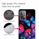 Coque Samsung Galaxy A32 5G Flexible Papillons Coque Samsung Galaxy A32 5G Flexible Papillons