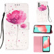 Housse Samsung Galaxy A32 5G Coquelicot Aquarelle Housse Samsung Galaxy A32 5G Coquelicot Aquarelle