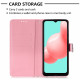 Housse Samsung Galaxy A32 5G Coquelicot Aquarelle Housse Samsung Galaxy A32 5G Coquelicot Aquarelle
