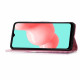Housse Samsung Galaxy A32 5G Coquelicot Aquarelle Housse Samsung Galaxy A32 5G Coquelicot Aquarelle