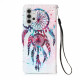 Housse Samsung Galaxy A32 5G Attrape Rêves Aquarelle Housse Samsung Galaxy A32 5G Attrape Rêves Aquarelle