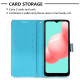 Housse Samsung Galaxy A32 5G Attrape Rêves Aquarelle Housse Samsung Galaxy A32 5G Attrape Rêves Aquarelle