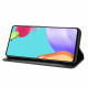 Flip Cover Samsung Galaxy A52 5G Effet Cuir Vintage Stylisé Flip Cover Samsung Galaxy A52 5G Effet Cuir Vintage Stylisé