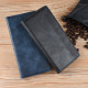 Flip Cover Samsung Galaxy A52 5G Effet Cuir Vintage Stylisé Flip Cover Samsung Galaxy A52 5G Effet Cuir Vintage Stylisé