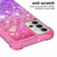 Coque Samsung Galaxy A32 5G Paillettes Colors Coque Samsung Galaxy A32 5G Paillettes Colors