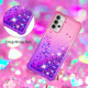 Coque Samsung Galaxy A32 5G Paillettes Colors Coque Samsung Galaxy A32 5G Paillettes Colors