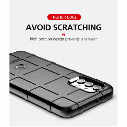 Coque Samsung Galaxy A32 5G Rugged Shield Coque Samsung Galaxy A32 5G Rugged Shield
