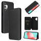 Flip Cover Samsung Galaxy A32 5G Fibre Carbone Flip Cover Samsung Galaxy A32 5G Fibre Carbone
