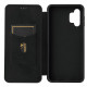 Flip Cover Samsung Galaxy A32 5G Fibre Carbone Flip Cover Samsung Galaxy A32 5G Fibre Carbone