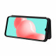 Flip Cover Samsung Galaxy A32 5G Fibre Carbone Flip Cover Samsung Galaxy A32 5G Fibre Carbone