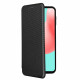 Flip Cover Samsung Galaxy A32 5G Fibre Carbone Flip Cover Samsung Galaxy A32 5G Fibre Carbone