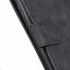 Housse Samsung Galaxy A52 5G Effet Cuir Vintage KHAZNEH Housse Samsung Galaxy A52 5G Effet Cuir Vintage KHAZNEH
