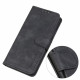 Housse Samsung Galaxy A52 5G Effet Cuir Vintage KHAZNEH Housse Samsung Galaxy A52 5G Effet Cuir Vintage KHAZNEH