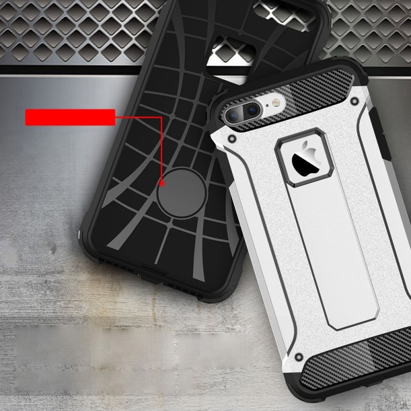 Coque iPhone 7 Plus / 8 Plus Survivor